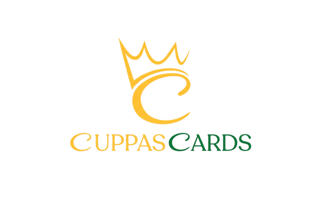 CuppasCards